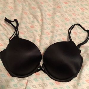 Victoria’s Secret Very Sexy Push Up Bra